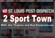 2 Sport Town Logo